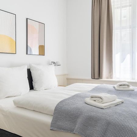 Apartments Berlin Lottumstrasse 4 베를린 외부 사진