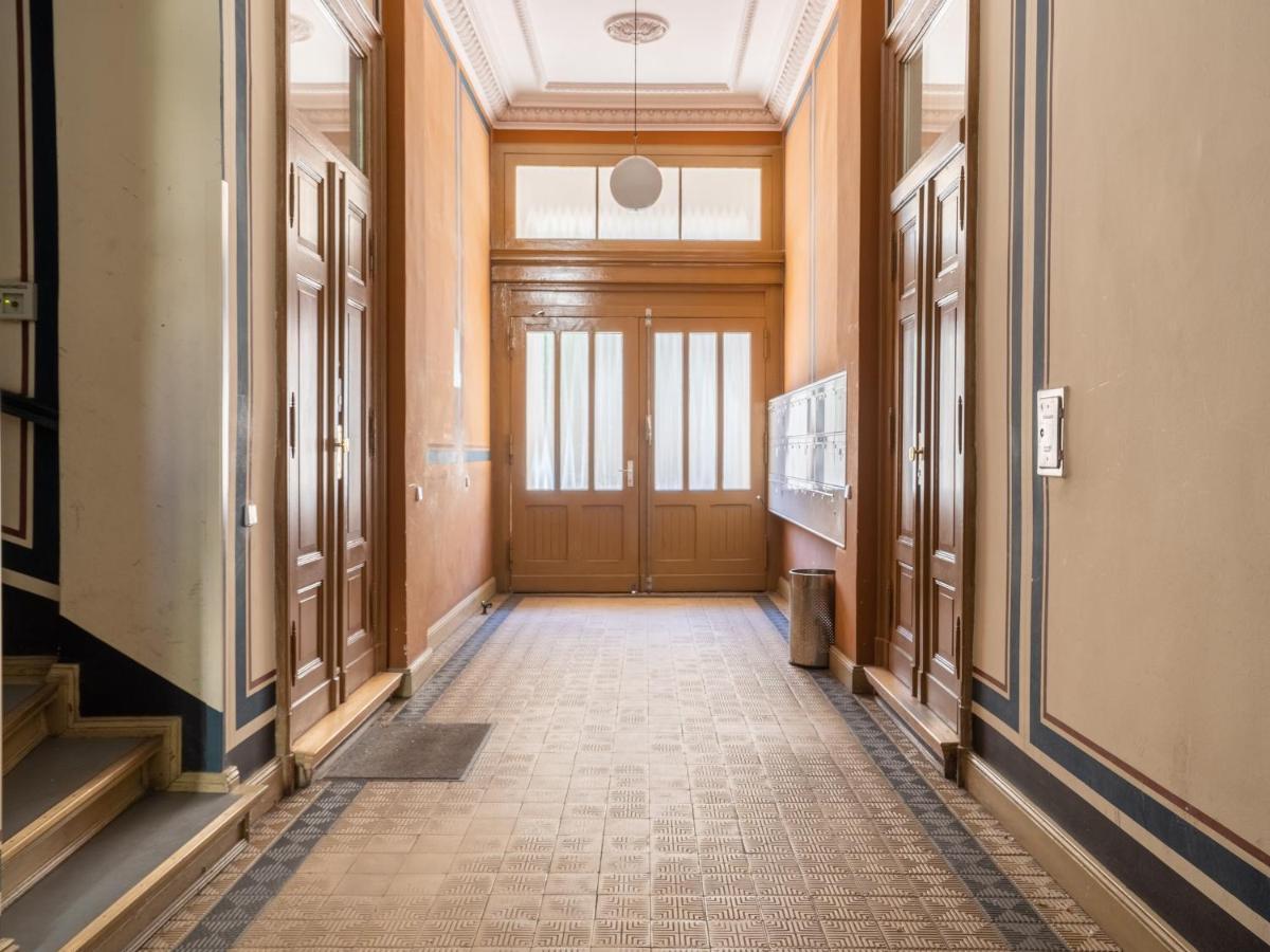Apartments Berlin Lottumstrasse 4 베를린 외부 사진