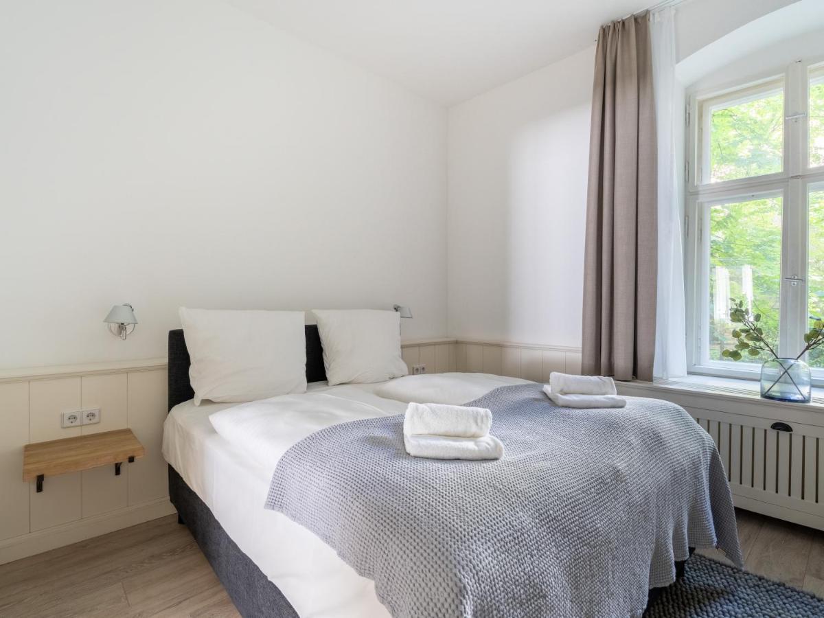 Apartments Berlin Lottumstrasse 4 베를린 외부 사진